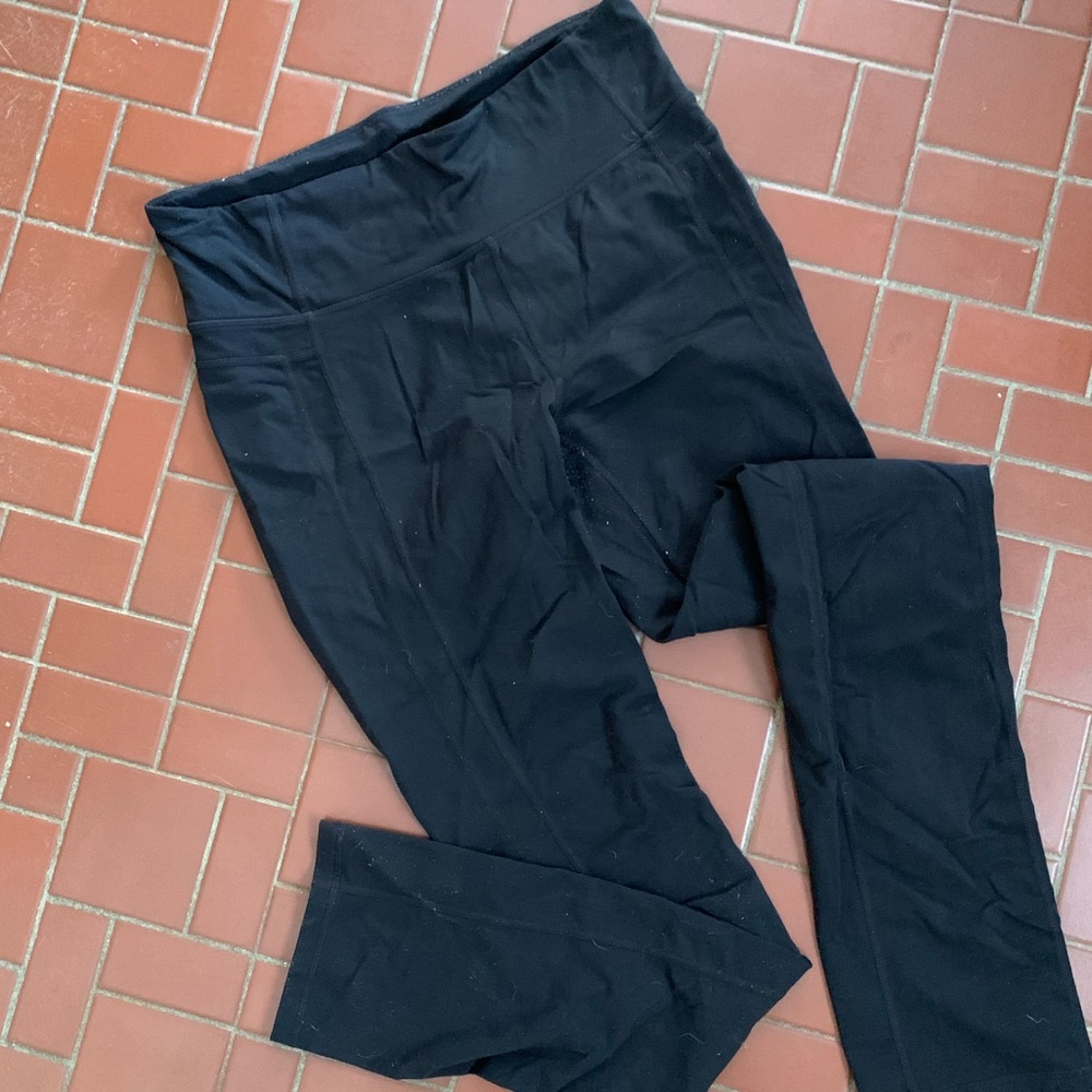 Athleta Skinny Up leggings